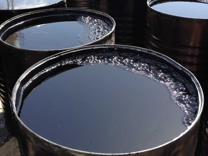 cutback bitumen